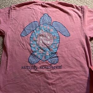 Simply southern Youth Large